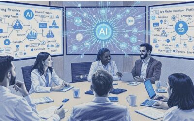 AI-Powered Healthcare Burnout Recovery: The Complete Evidence-Based Guide for 2025
