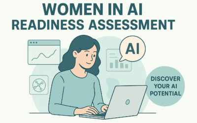 Women in AI Readiness Assessment