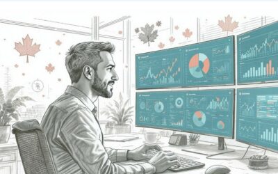 The AI Implementation Paradox: Why 91% of Canadian SMEs Adopt AI But 92% Face Major Challenge