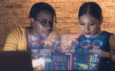 Empowering Women Through AI: Knowledge is Power