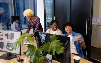 Beyond ChatGPT: 30 AI Tools to Transform Your Work and Life