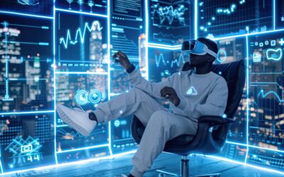 AI Just Went Nuclear: What It Means for You This Week!